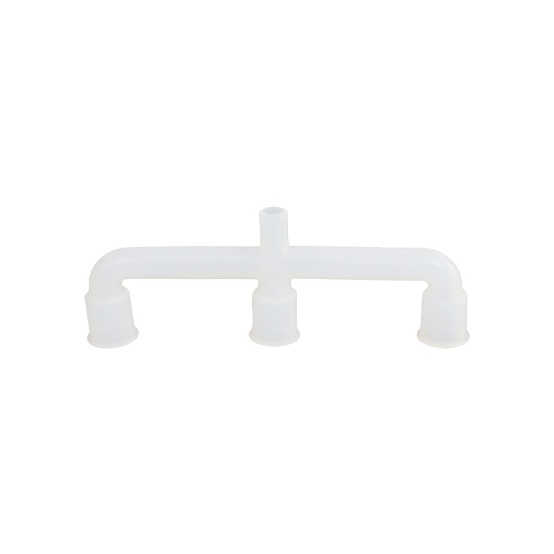 ท่อยางฟู้ดเกรด 4 WAY SILICONE TUBE