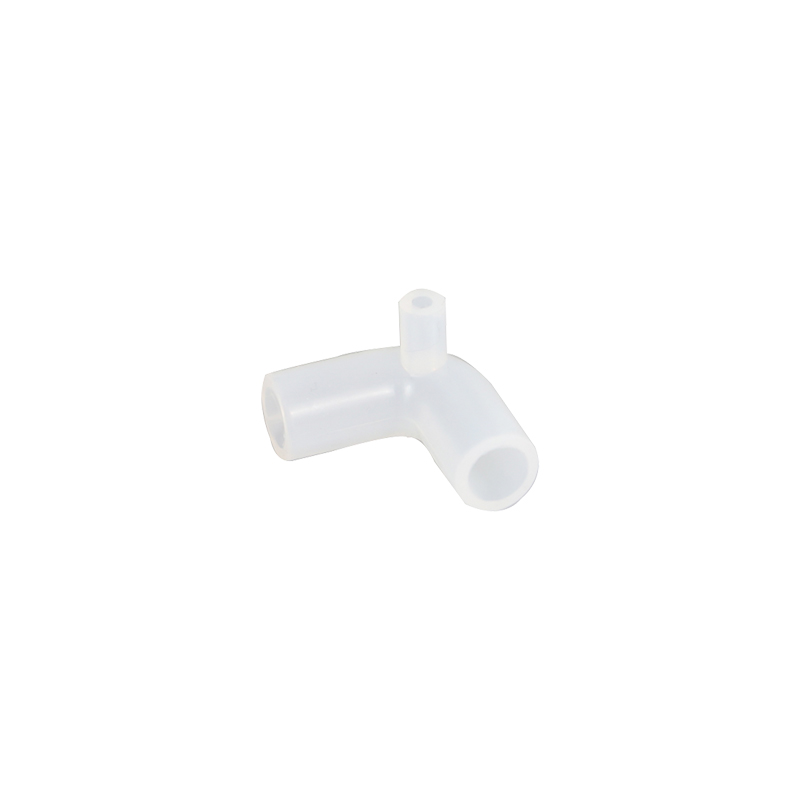 ท่อซิลิโคนสำหรับต่อเข้ากับข้อต่อก๊อกน้ำ 3 WAY LED SILICONE TUBE